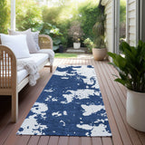 addison chantille acn897 navy rug