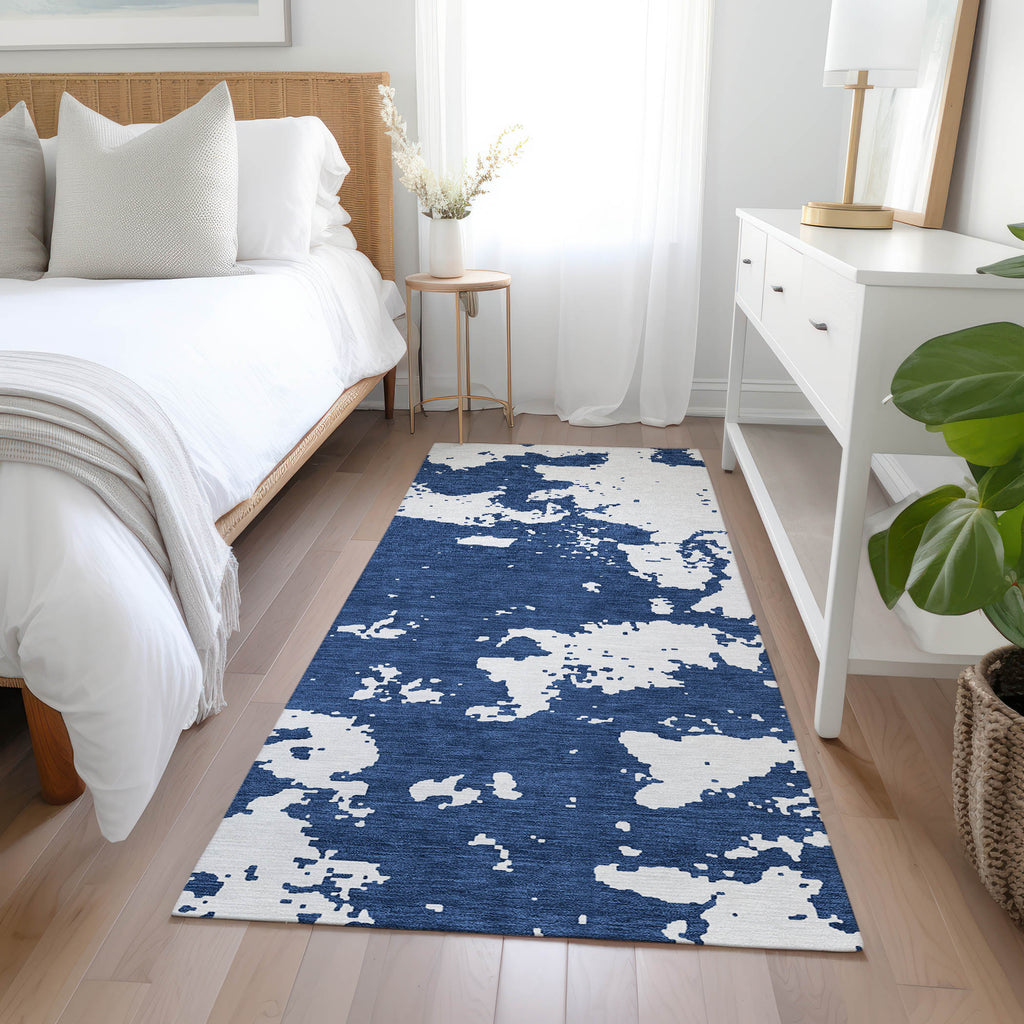addison chantille acn897 navy rug