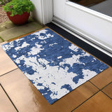 addison chantille acn897 navy rug