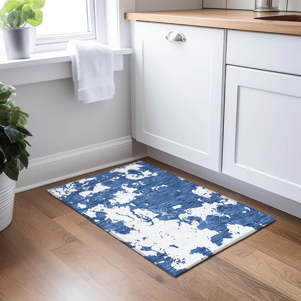 addison chantille acn897 navy rug