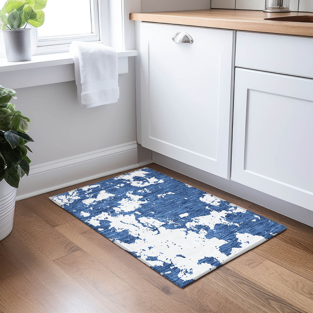 addison chantille acn897 navy rug