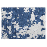 addison chantille acn897 navy rug