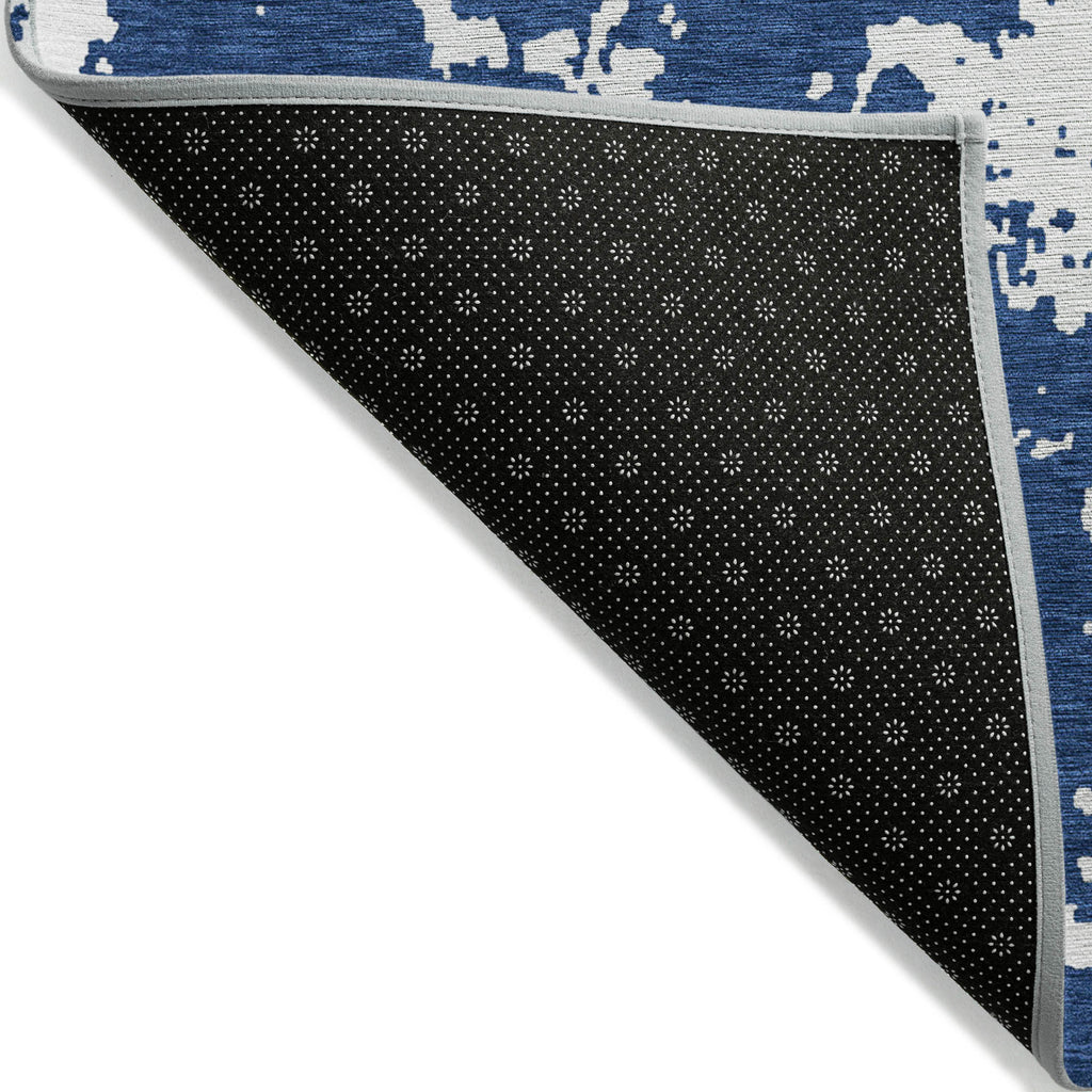 addison chantille acn897 navy rug