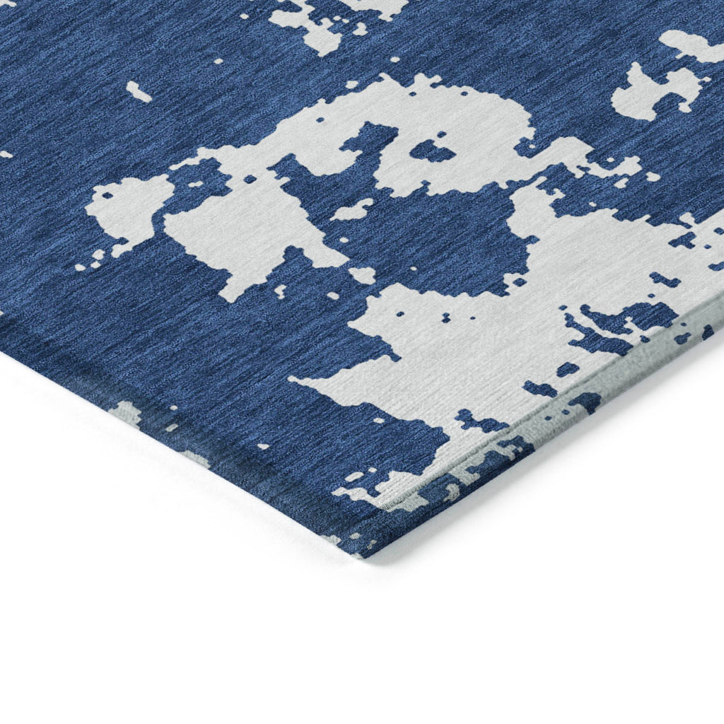 addison chantille acn897 navy rug