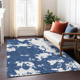 addison chantille acn897 navy rug