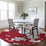addison chantille acn897 red rug