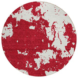 addison chantille acn897 red rug