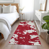 addison chantille acn897 red rug