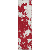 addison chantille acn897 red rug
