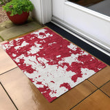 addison chantille acn897 red rug