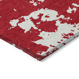 addison chantille acn897 red rug