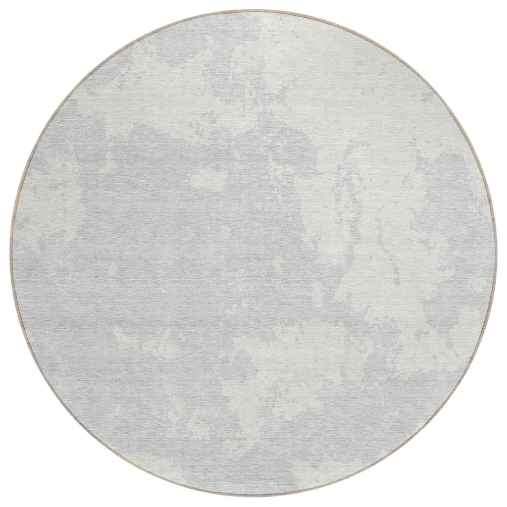 addison chantille acn897 silver rug