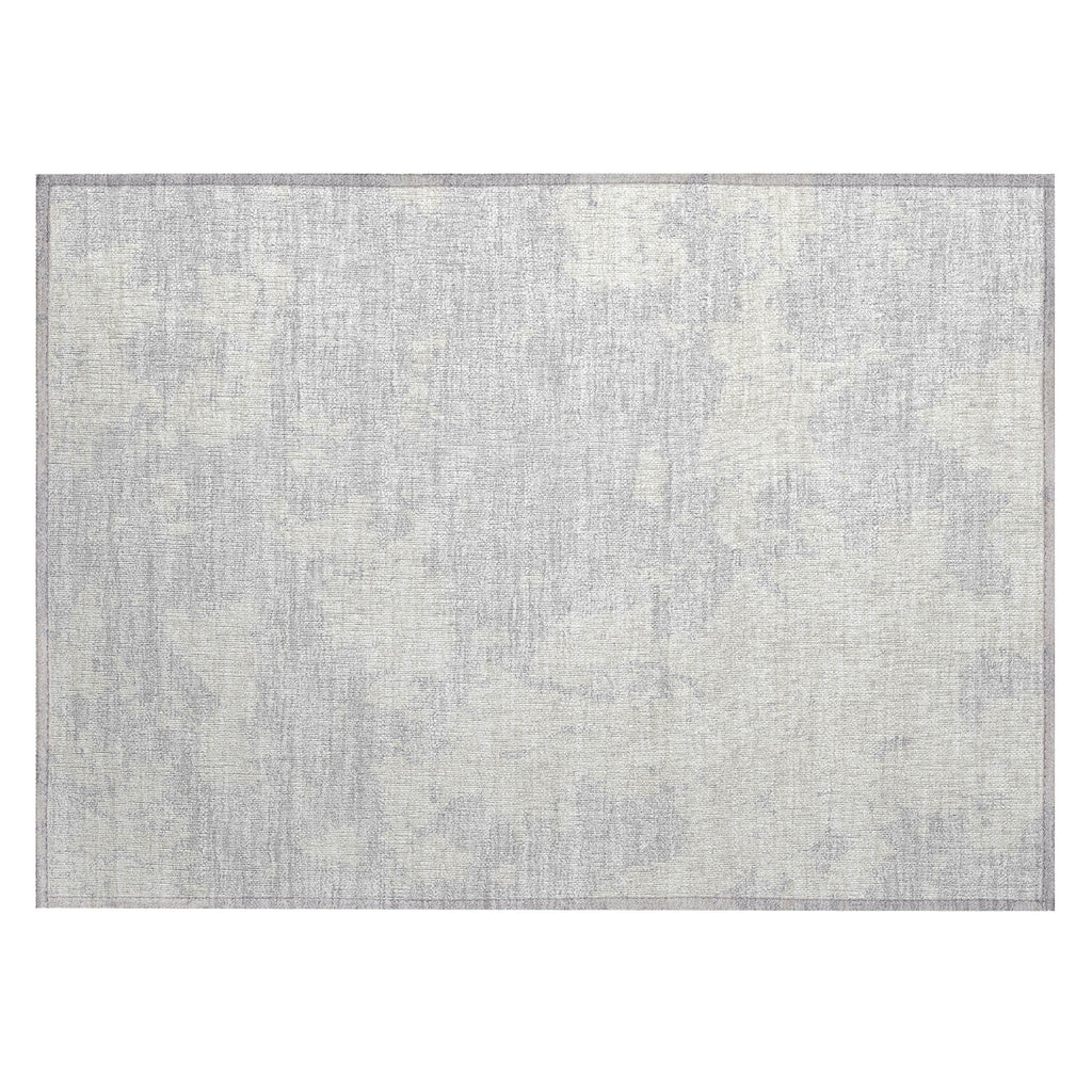 addison chantille acn897 silver rug