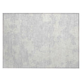 addison chantille acn897 silver rug