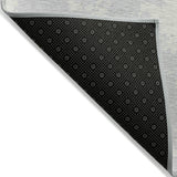 addison chantille acn897 silver rug