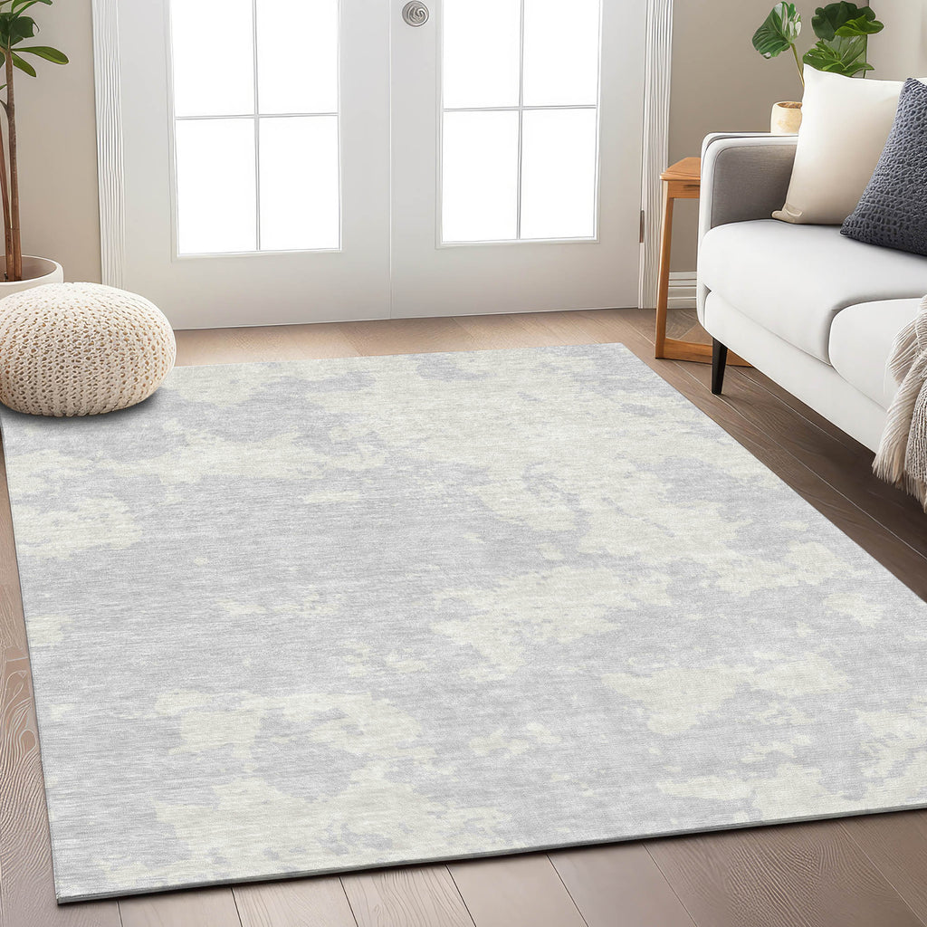 addison chantille acn897 silver rug