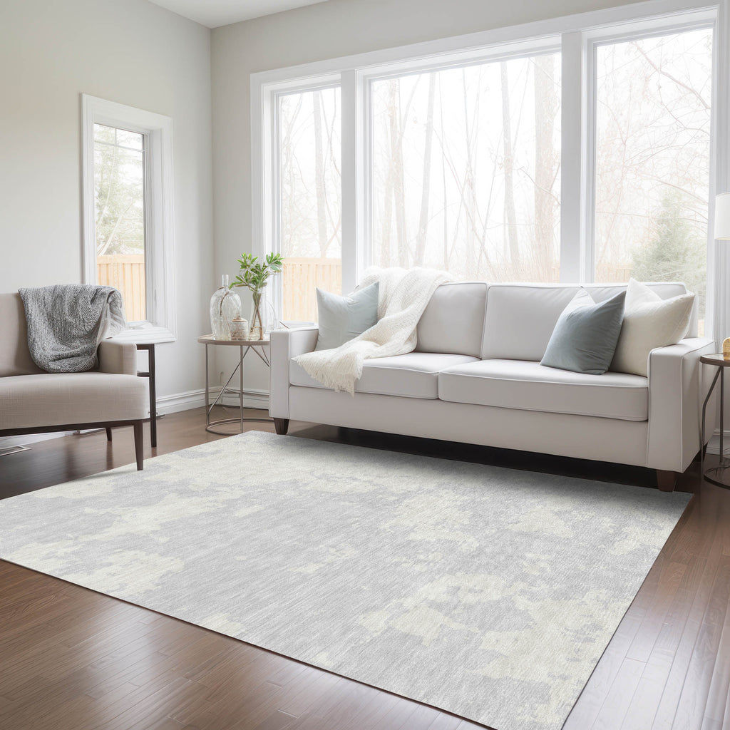 addison chantille acn897 silver rug