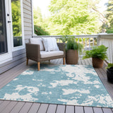 addison chantille acn897 sky rug