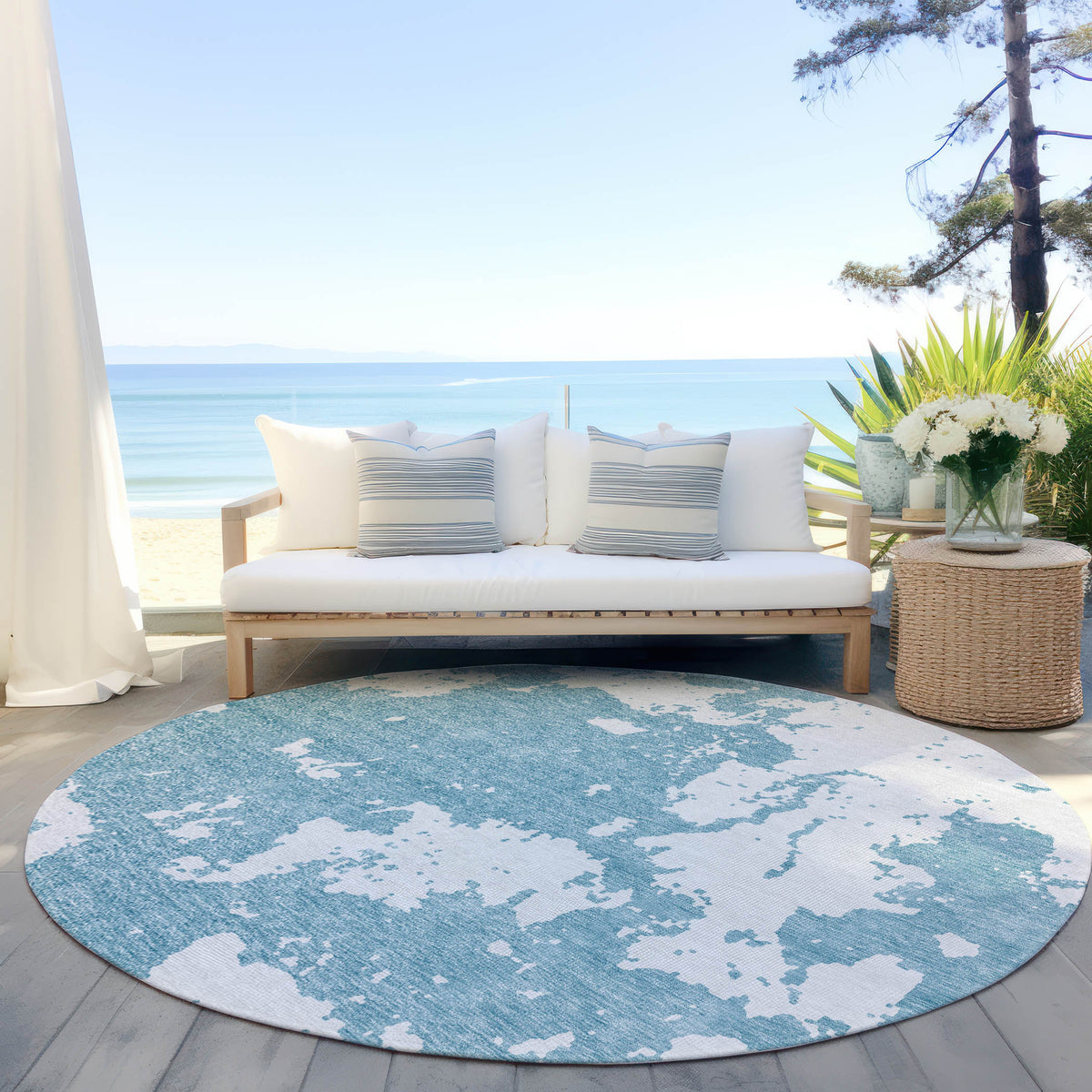 addison chantille acn897 sky rug