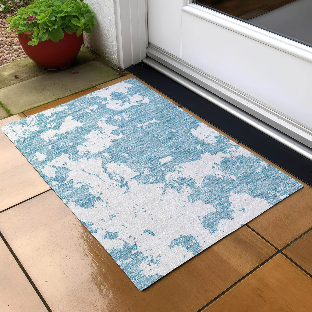 addison chantille acn897 sky rug