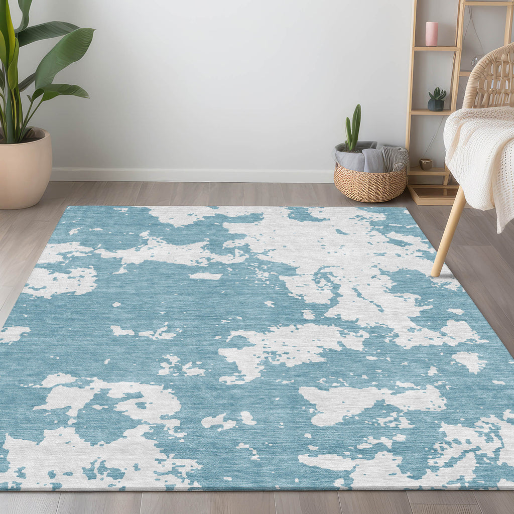 addison chantille acn897 sky rug