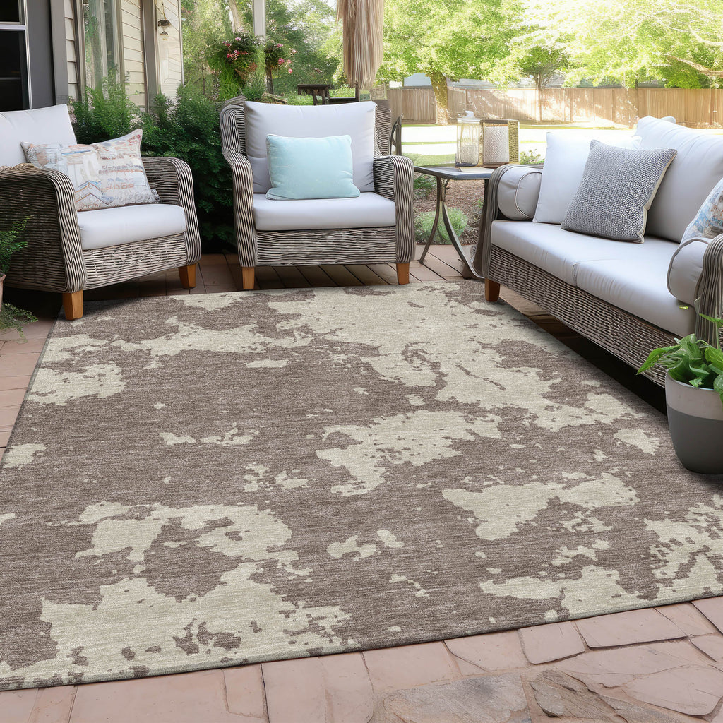 addison chantille acn897 taupe rug