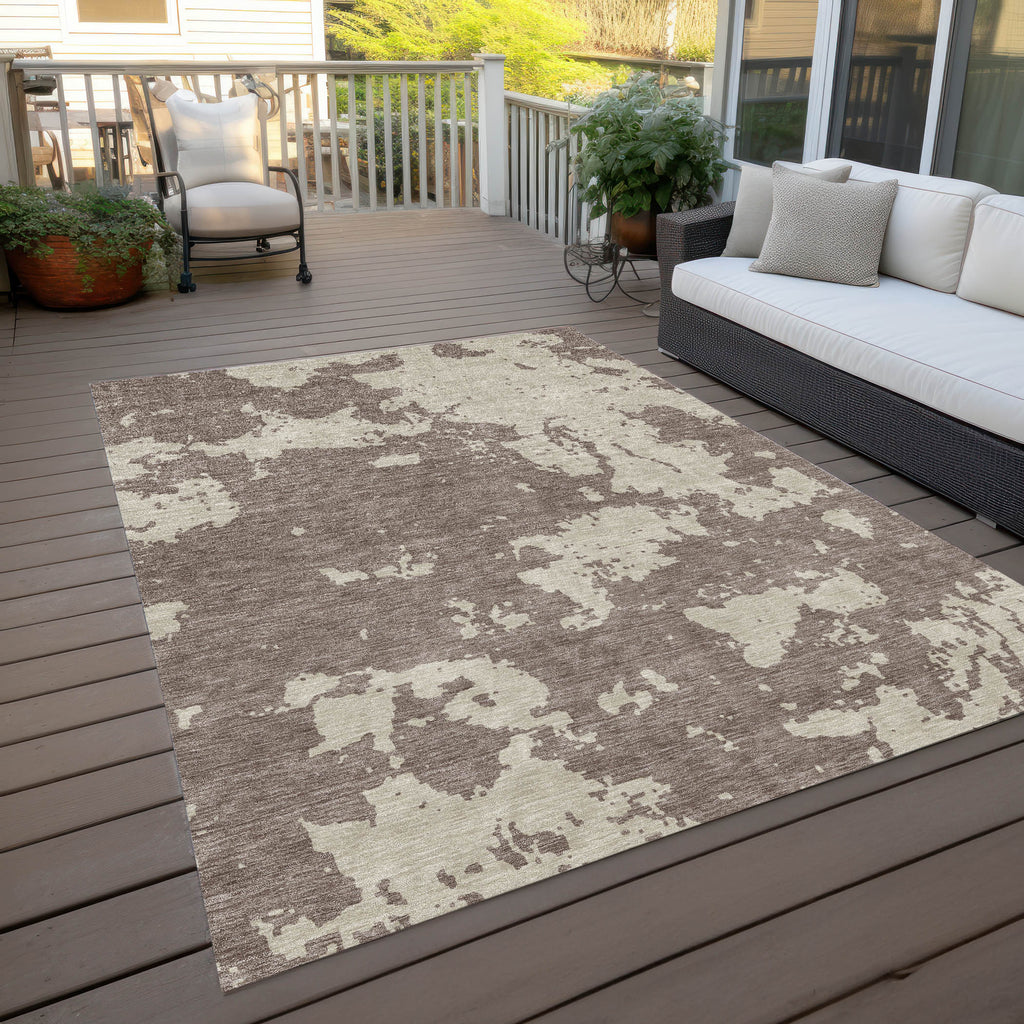 addison chantille acn897 taupe rug