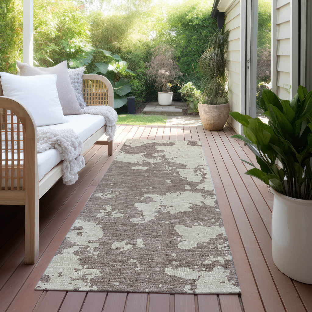 addison chantille acn897 taupe rug