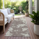 addison chantille acn897 taupe rug