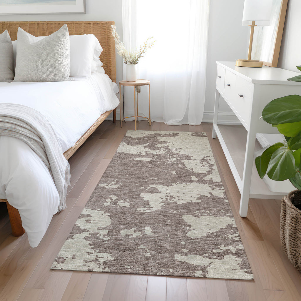 addison chantille acn897 taupe rug
