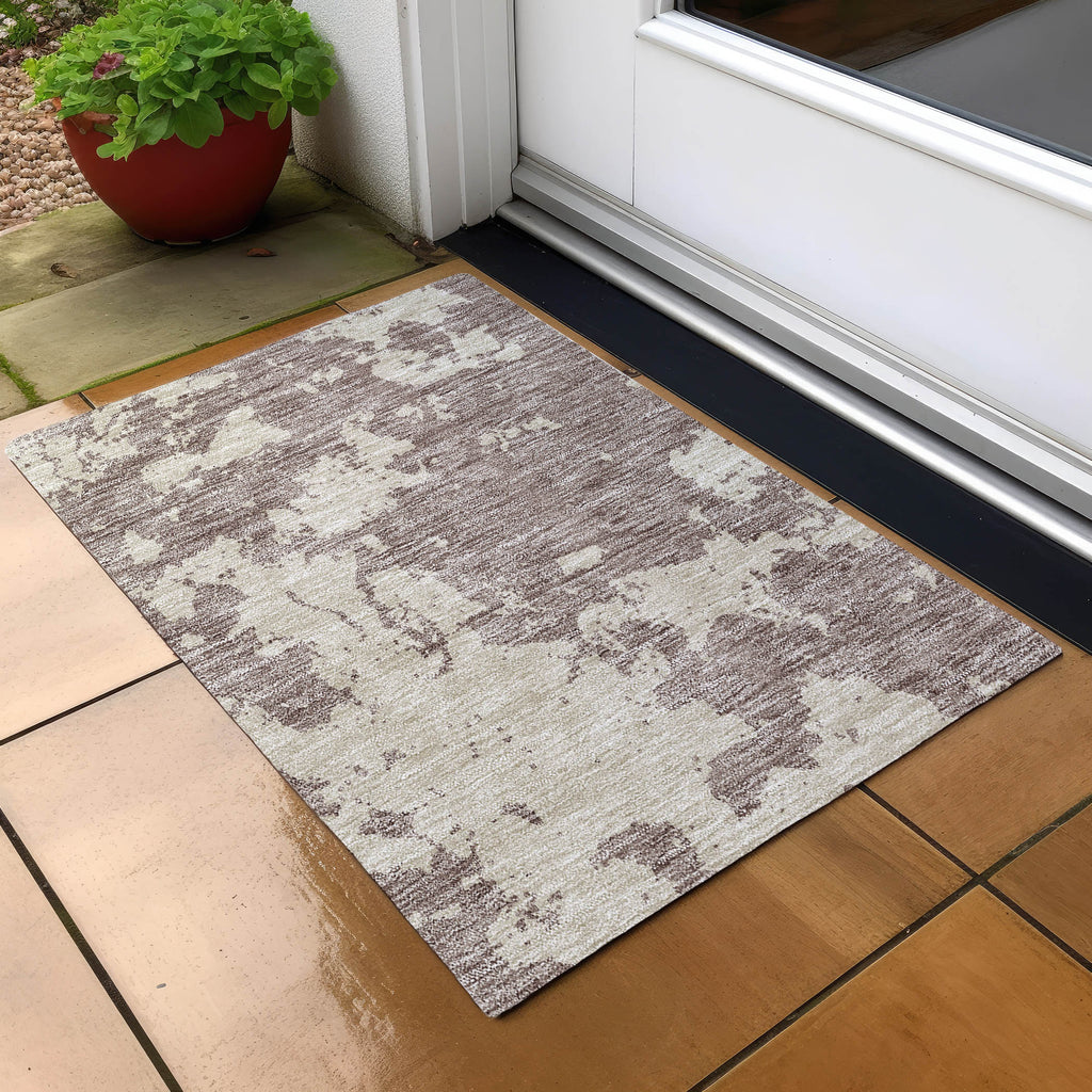 addison chantille acn897 taupe rug