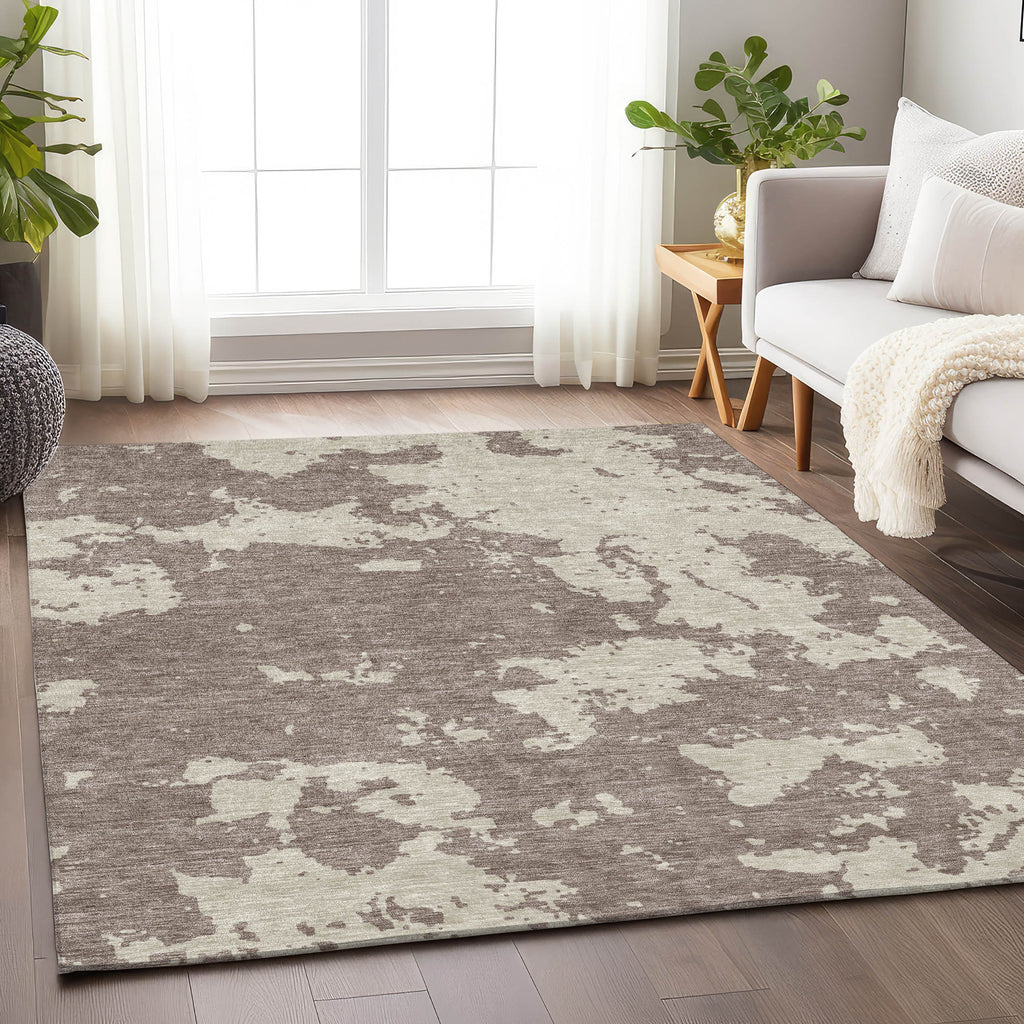 addison chantille acn897 taupe rug