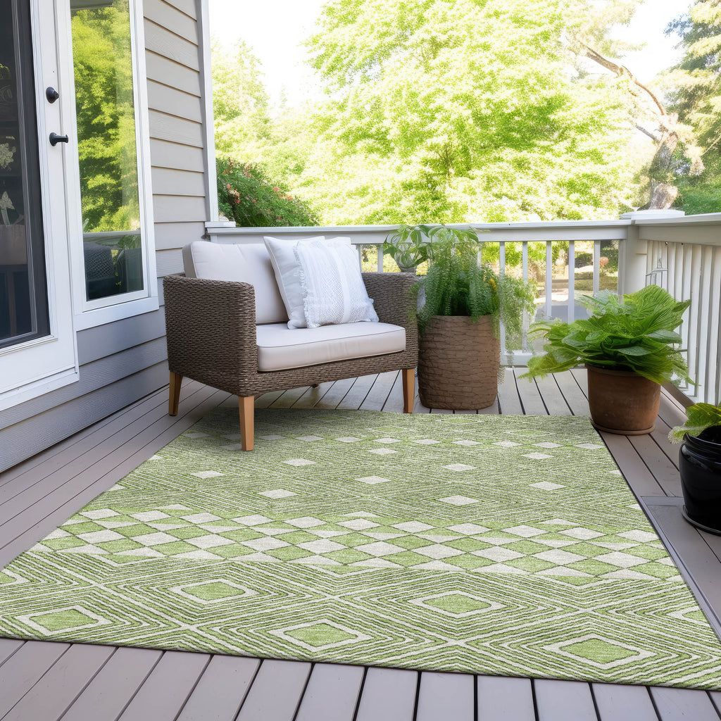 addison chantille acn898 aloe rug