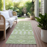 addison chantille acn898 aloe rug