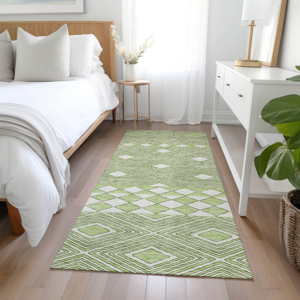 addison chantille acn898 aloe rug