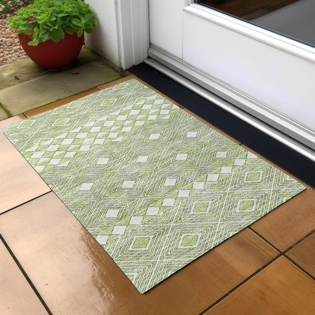 addison chantille acn898 aloe rug