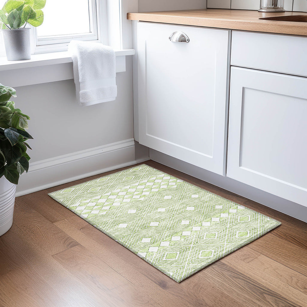 addison chantille acn898 aloe rug