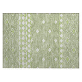 addison chantille acn898 aloe rug