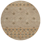 addison chantille acn898 brown rug