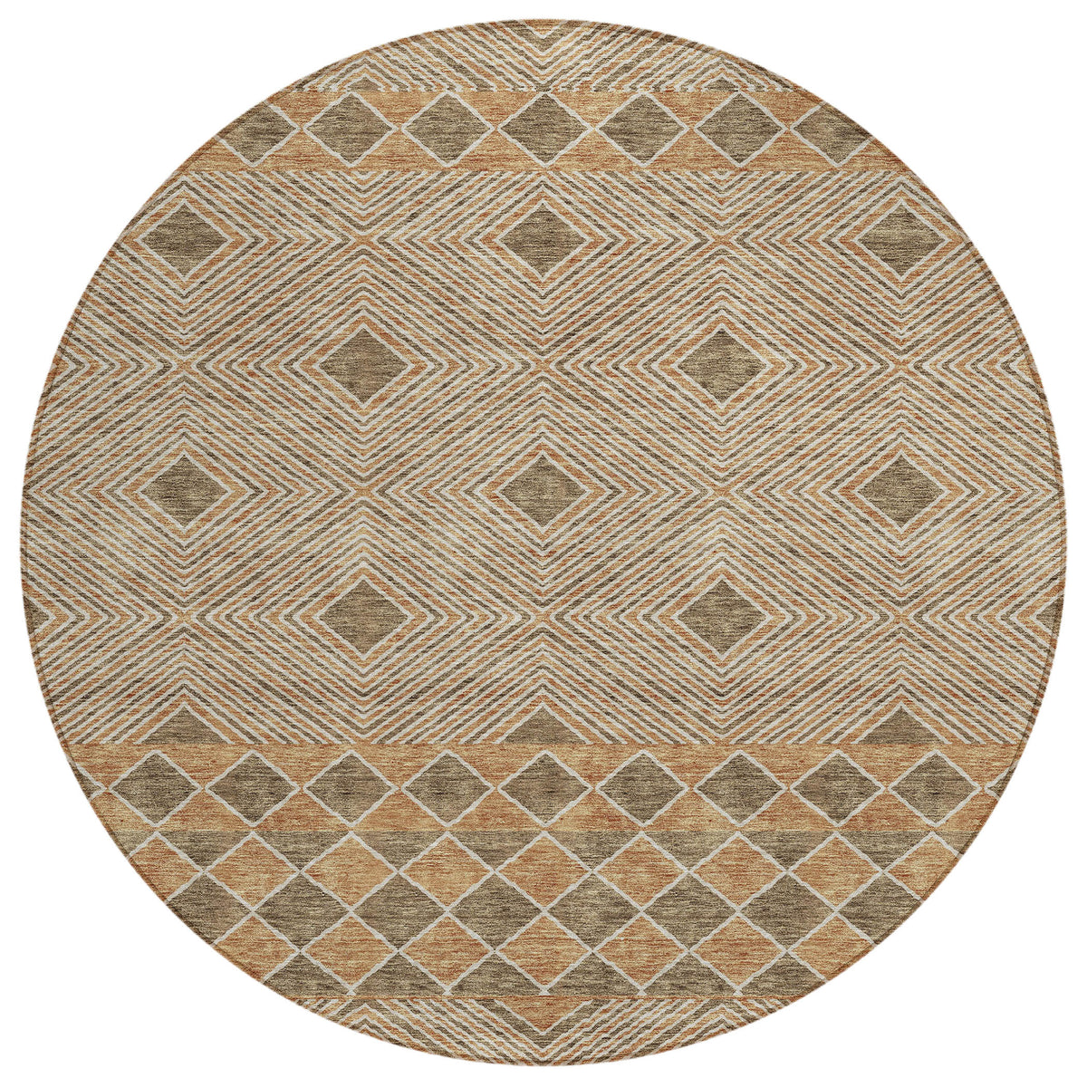 addison chantille acn898 brown rug