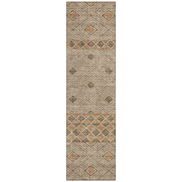 addison chantille acn898 brown rug