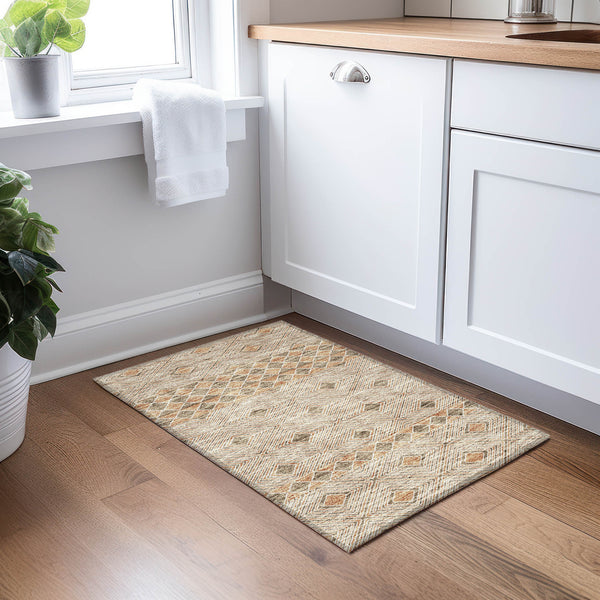 addison chantille acn898 brown rug