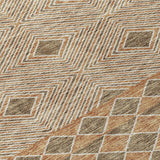addison chantille acn898 brown rug