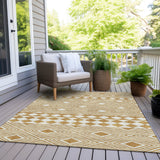 addison chantille acn898 gold rug