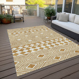 addison chantille acn898 gold rug