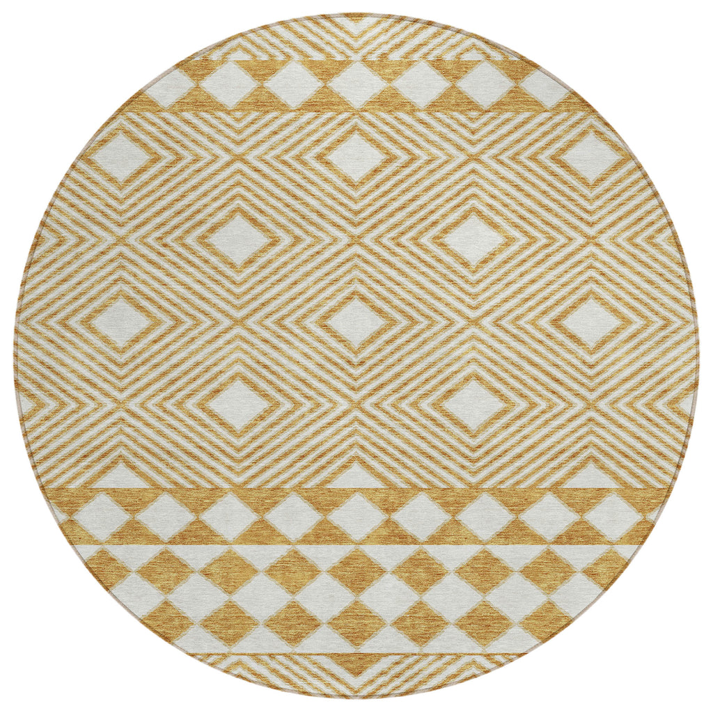 addison chantille acn898 gold rug