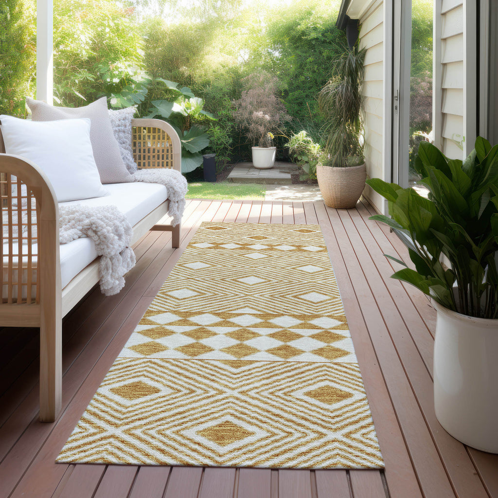 addison chantille acn898 gold rug