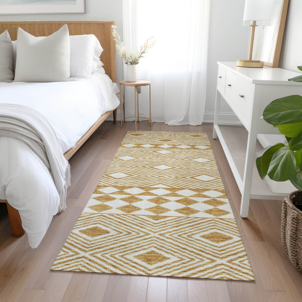 addison chantille acn898 gold rug