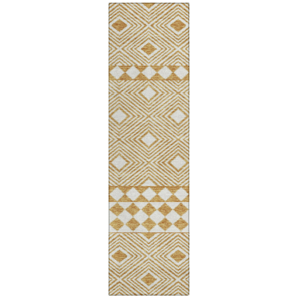 addison chantille acn898 gold rug
