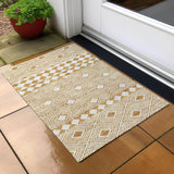 addison chantille acn898 gold rug